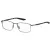 Under Armour UA 5116/G V6D 56 Férfi szemüvegkeret (optikai keret)