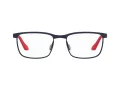Under Armour UA 9020 8RU 50 Gyerek szemüvegkeret (optikai keret)