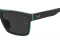 Under Armour UA Acetech/F 7ZJ/IR 59 Férfi, Női napszemüveg