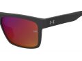 Under Armour UA Acetech/F BLX/MI 59 Férfi, Női napszemüveg