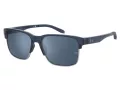Under Armour UA Assist Edge OXZ/61 57 Férfi, Női napszemüveg
