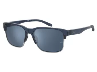   Under Armour UA Assist Edge OXZ/61 57 Férfi, Női napszemüveg