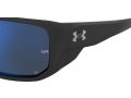 Under Armour UA Attack 2 807/7N 63 Férfi napszemüveg