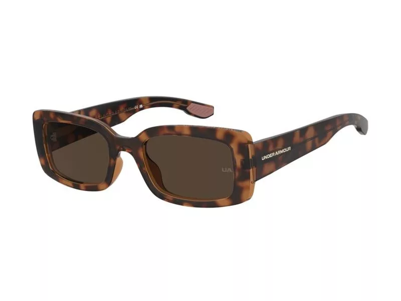Under Armour UA Crossover 086/70 53 Női napszemüveg
