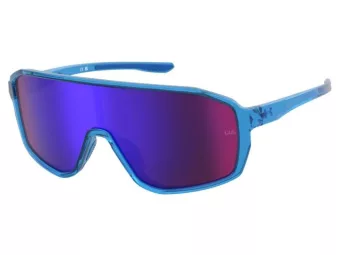 Under Armour UA Gameday Jr OXZ/GR 99 Gyerek napszemüveg