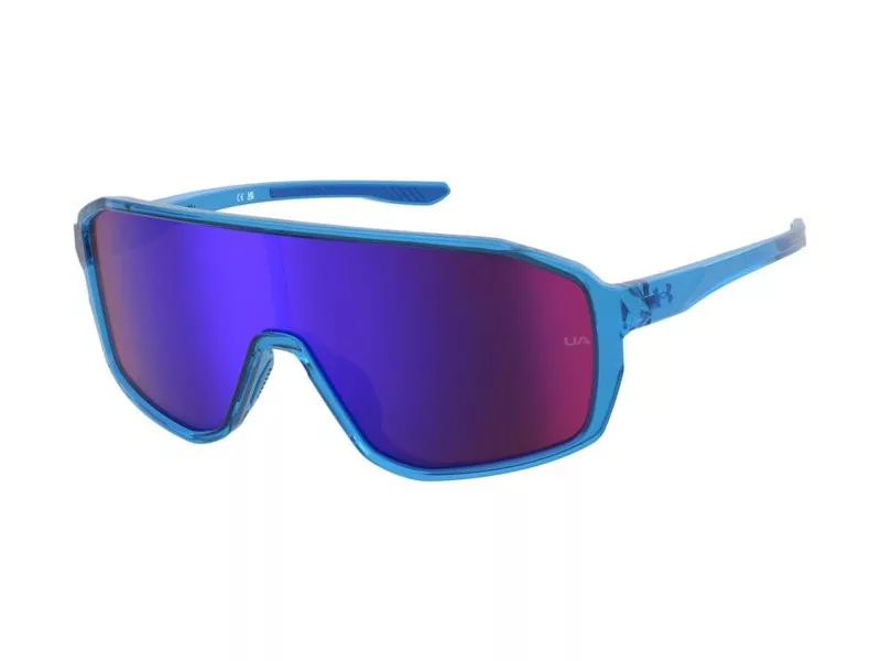 Under Armour UA Gameday Jr OXZ/GR 99 Gyerek napszemüveg