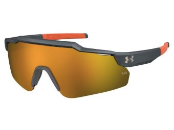 Under Armour UA Levelup Jr 4WC/VP 99 Gyerek napszemüveg