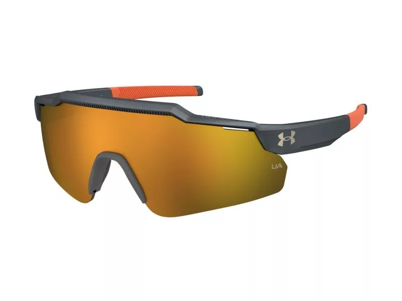 Under Armour UA Levelup Jr 4WC/VP 99 Gyerek napszemüveg