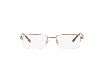   Versace VE 1066 1053 50 Férfi szemüvegkeret (optikai keret)