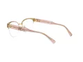 Versace VE 1265 1463 53 Női szemüvegkeret (optikai keret)