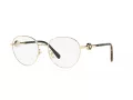 Versace VE 1273D 1002 54 Női szemüvegkeret (optikai keret)