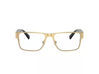   Versace VE 1274 1002 57 Férfi szemüvegkeret (optikai keret)