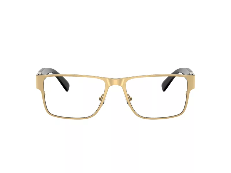 Versace VE 1274 1002 57 Férfi szemüvegkeret (optikai keret)