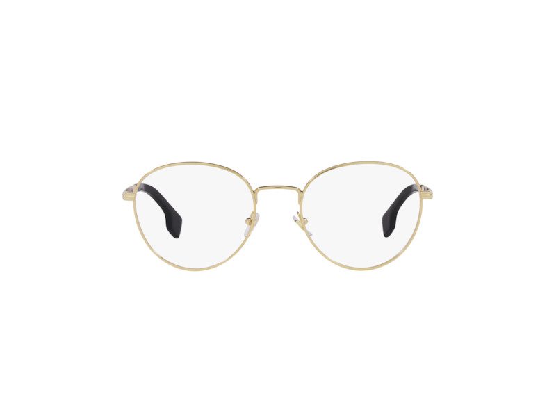Versace VE 1279 1002 53 Férfi szemüvegkeret (optikai keret)
