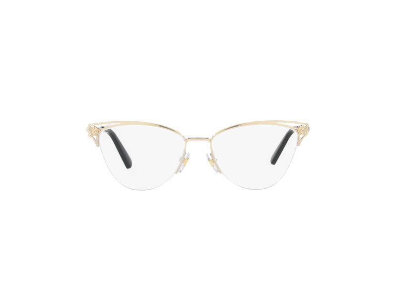 Versace VE 1280 1252 55 Női szemüvegkeret (optikai keret)