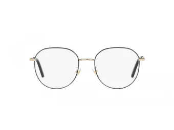 Versace VE 1282D 1433 53 Női szemüvegkeret (optikai keret)