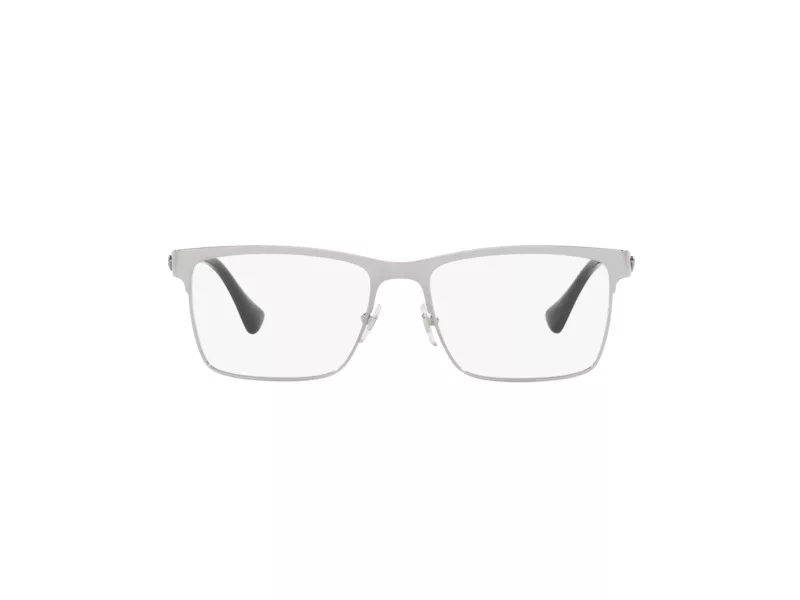 Versace VE 1285 1001 56 Férfi szemüvegkeret (optikai keret)