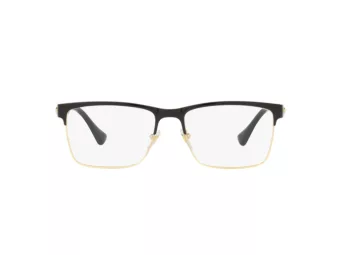   Versace VE 1285 1443 58 Férfi szemüvegkeret (optikai keret)