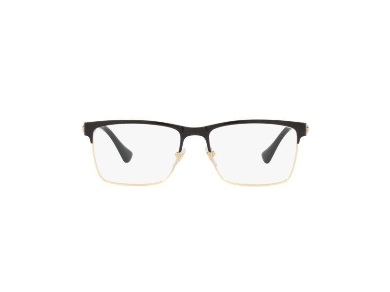 Versace VE 1285 1443 58 Férfi szemüvegkeret (optikai keret)