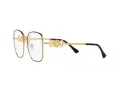 Versace VE 1286D 1443 56 Női szemüvegkeret (optikai keret)