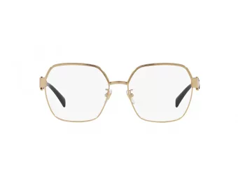 Versace VE 1291D 1002 56 Női szemüvegkeret (optikai keret)