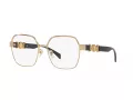 Versace VE 1291D 1002 56 Női szemüvegkeret (optikai keret)