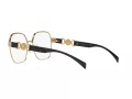 Versace VE 1291D 1002 56 Női szemüvegkeret (optikai keret)