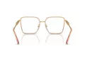 Versace VE 1294D 1507 55 Női szemüvegkeret (optikai keret)