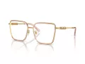 Versace VE 1294D 1507 55 Női szemüvegkeret (optikai keret)