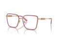 Versace VE 1294D 1510 55 Női szemüvegkeret (optikai keret)