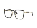 Versace VE 1294D 1511 55 Női szemüvegkeret (optikai keret)