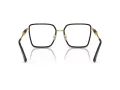 Versace VE 1294D 1511 55 Női szemüvegkeret (optikai keret)
