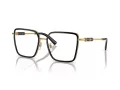 Versace VE 1294D 1511 55 Női szemüvegkeret (optikai keret)