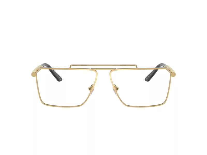 Versace VE 1295 1002 57 Férfi szemüvegkeret (optikai keret)