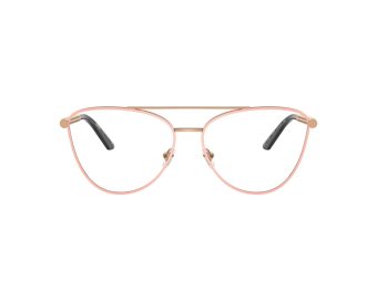 Versace VE 1296 1515 57 Női szemüvegkeret (optikai keret)