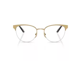 Versace VE 1297 1002 53 Női szemüvegkeret (optikai keret)