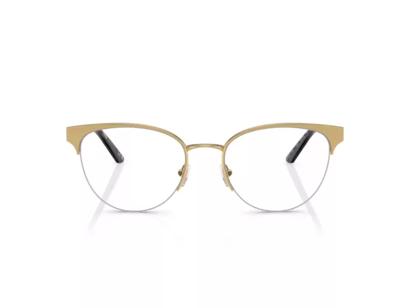 Versace VE 1297 1002 53 Női szemüvegkeret (optikai keret)