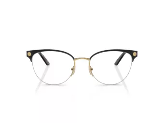 Versace VE 1297 1516 53 Női szemüvegkeret (optikai keret)