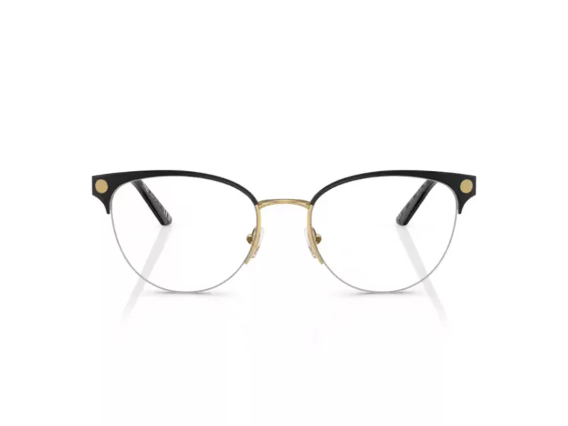 Versace VE 1297 1516 53 Női szemüvegkeret (optikai keret)