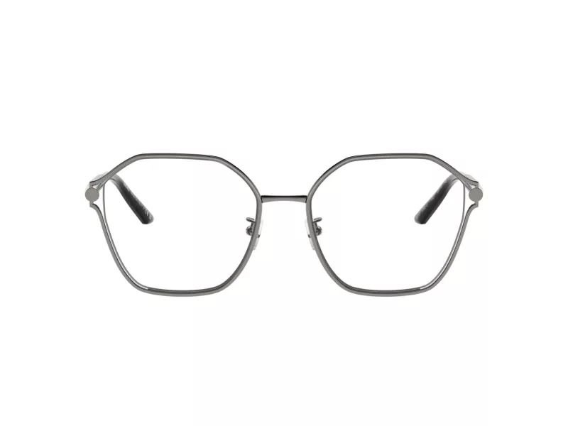 Versace VE 1299D 1001 55 Női szemüvegkeret (optikai keret)