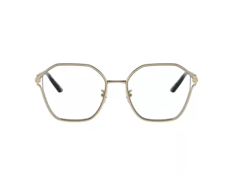 Versace VE 1299D 1252 55 Női szemüvegkeret (optikai keret)