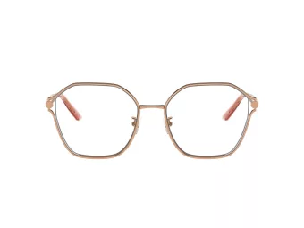 Versace VE 1299D 1412 55 Női szemüvegkeret (optikai keret)