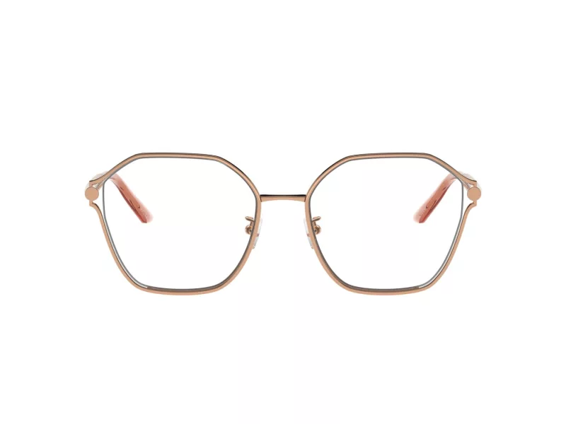 Versace VE 1299D 1412 55 Női szemüvegkeret (optikai keret)