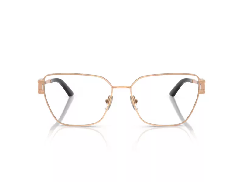 Versace VE 1301 1412 55 Női szemüvegkeret (optikai keret)