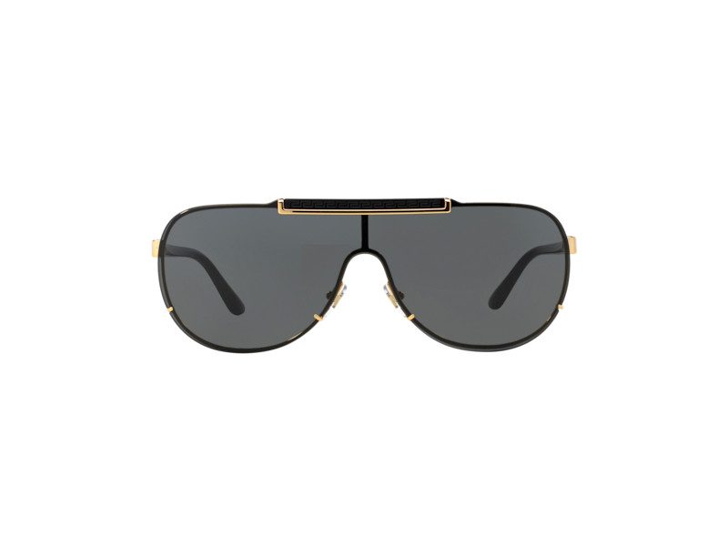 Versace VE 2140 1002/87 140 Férfi napszemüveg