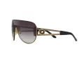 Versace VE 2166 12528G 141 Női napszemüveg
