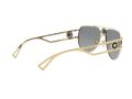 Versace VE 2225 100287 60 Férfi napszemüveg
