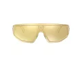 Versace VE 2226 10027P 145 Férfi napszemüveg