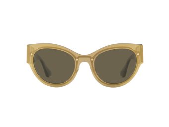 Versace VE 2234 1002/3 53 Női napszemüveg