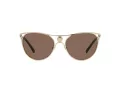 Versace VE 2237 125273 57 Női napszemüveg